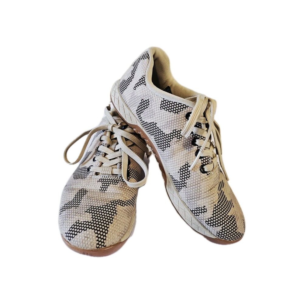 NOBULL Tennis Shoes Women's Size  7 - Picture 3 of 7